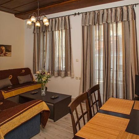 Argyro House I Apartment Rethymnon Exterior foto
