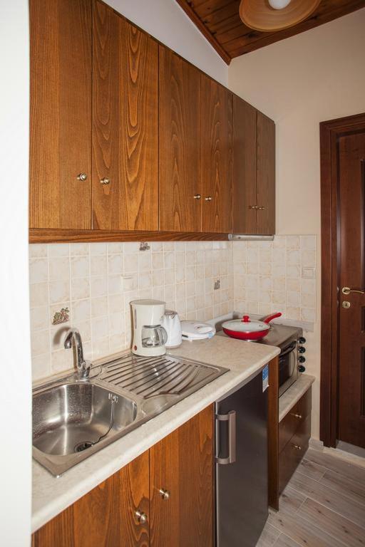 Argyro House I Apartment Rethymnon Exterior foto