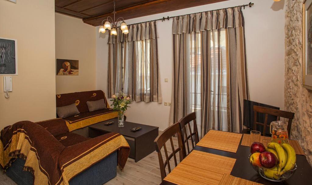 Argyro House I Apartment Rethymnon Exterior foto