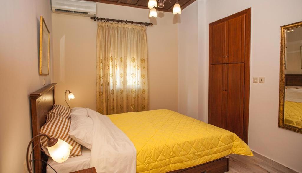 Argyro House I Apartment Rethymnon Exterior foto